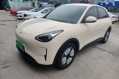 Geely Galaxy Geome
