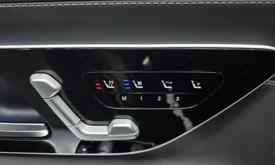 Mercedes-Benz SL-Class