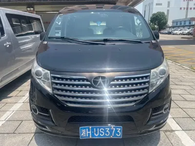 JAC Refine M5