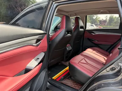 Changan 长安CS75PLUS