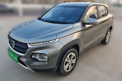 Baojun 510