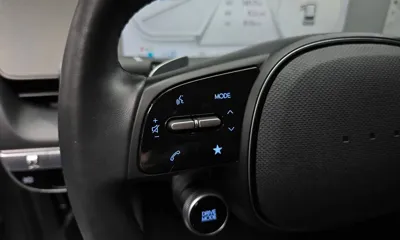 Hyundai Ioniq5