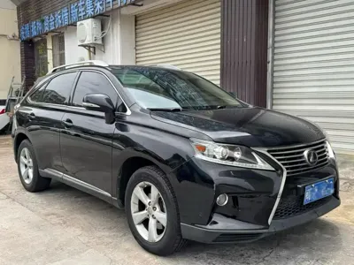 Lexus RX Classic