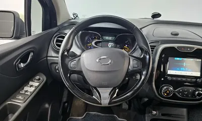 Renault-KoreaSamsung QM3