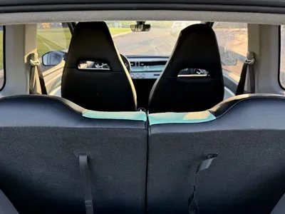 Wuling MINIEV