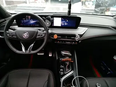 Buick Verano