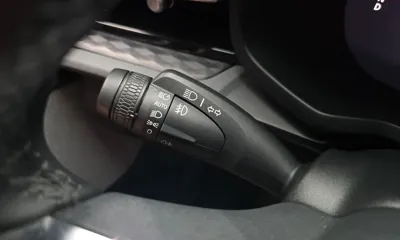 Polestar Polestar 2