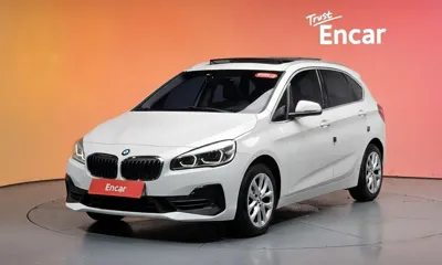 BMW 2-Series