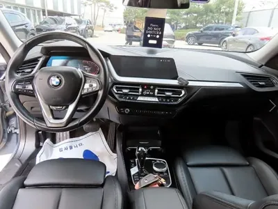 BMW 2-Series