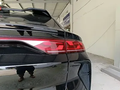 BYD L EV