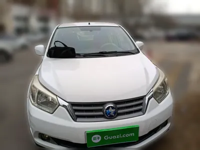 Venucia R50