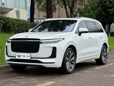 Li Auto Li ONE
