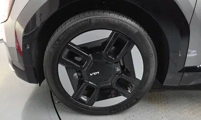 Kia EV9