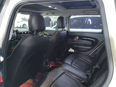 MINI Mini Clubman