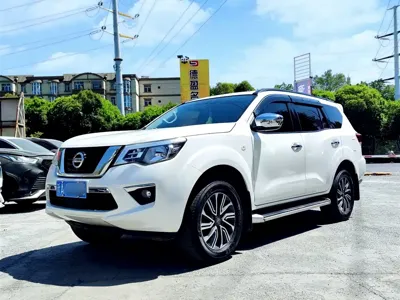 Nissan Terra