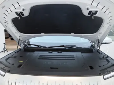 Zeekr 极氪9X