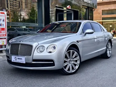 Bentley Flying Spur