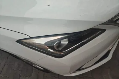 Changan Eado