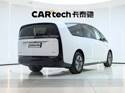 Li Auto Li MEGA