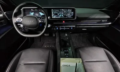 Hyundai Ioniq6