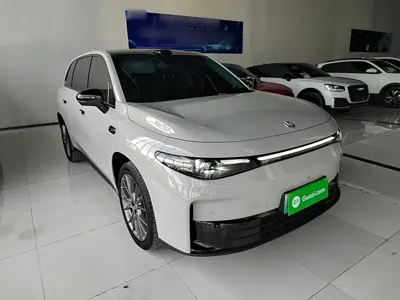 Leapmotor Leapmotor C10