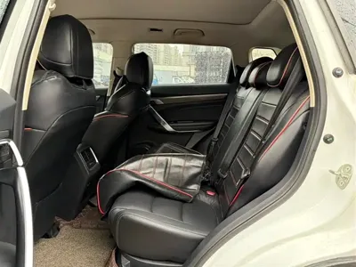 Geely Boyue