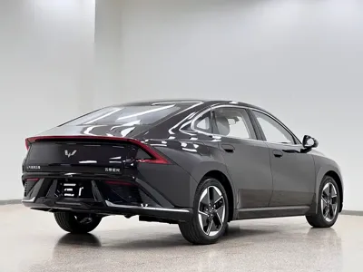 Wuling Xingguang