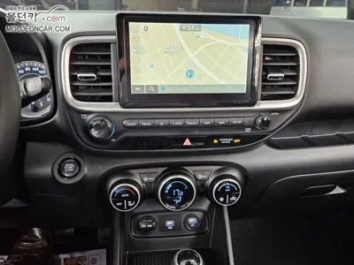 Hyundai Venue
