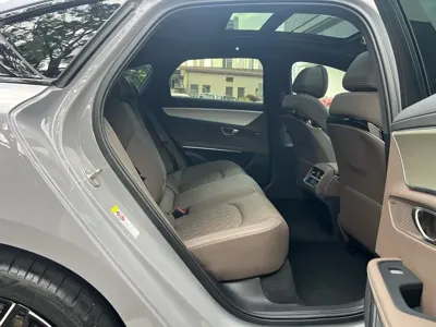 BYD Han