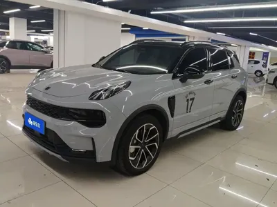 Lynk & Co 01 EM-P