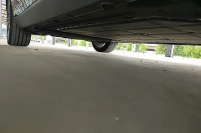 Leapmotor C16