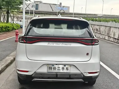 BYD Tang