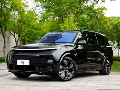 Li Auto Li L9