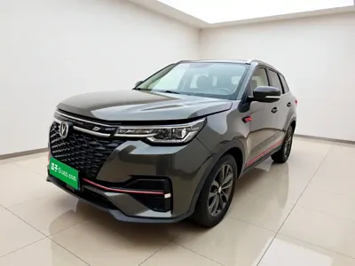 Changan CS55PLUS