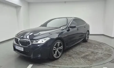 BMW Gran Turismo