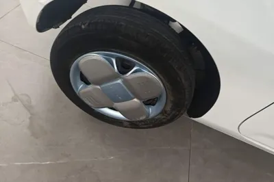 Geely Galaxy Panda