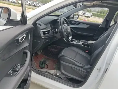 Chery Tiggo 5x