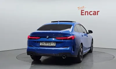 BMW 2-Series