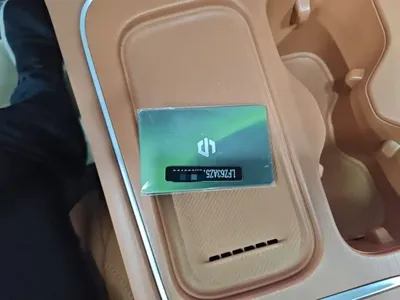 Leapmotor Leapmotor C10