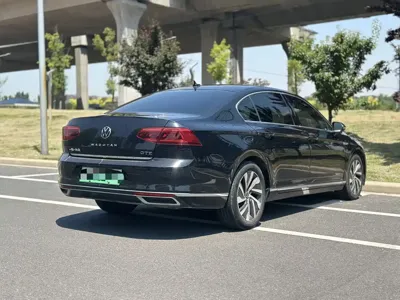 Volkswagen 迈腾 PHEV