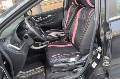 Honda Crider