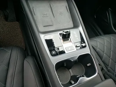 BYD Sealion 07 EV