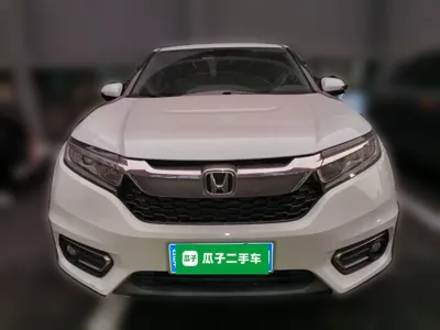 Honda Avancier
