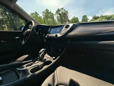 Buick Envision Plus