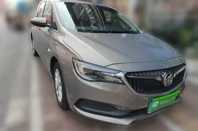 Buick GL6