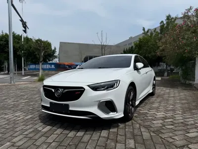 Buick Regal