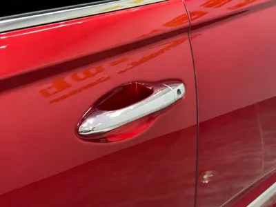Honda Spirior