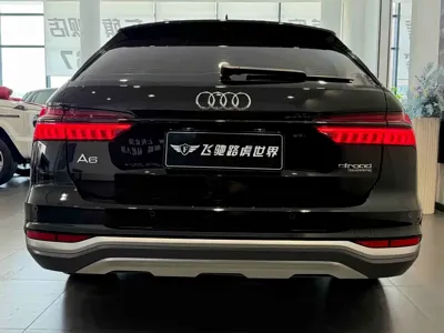 Audi A6 (Import)
