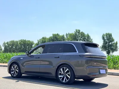Li Auto Li L8