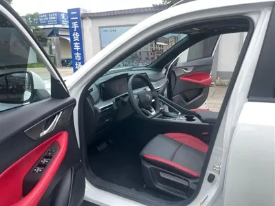 Changan CS35PLUS